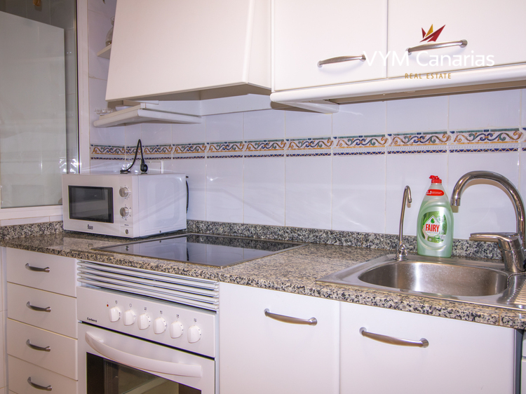 Appartement L&rsquo;Albir, Alfaz del Pi