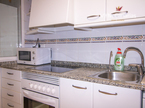 Appartement L&rsquo;Albir, Alfaz del Pi
