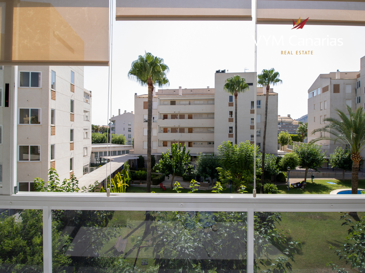 Appartement L&rsquo;Albir, Alfaz del Pi
