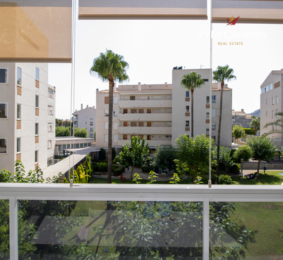 Apartamento L’Albir, Alfaz del Pi