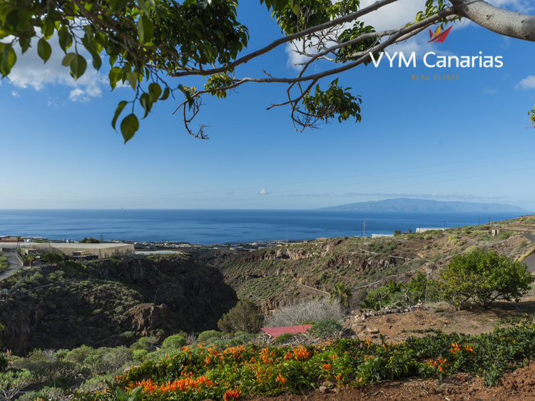 Huis / Villa – Rustico (Fins) Guia de Isora, Guia de Isora