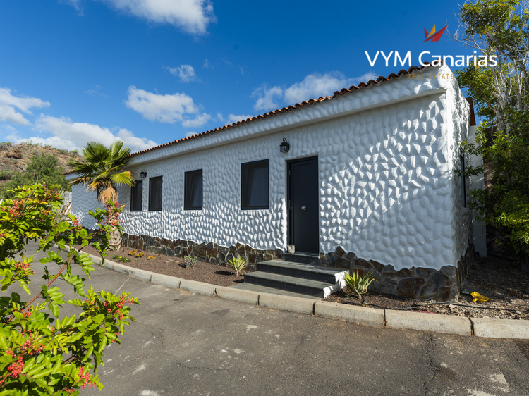 Huis / Villa – Rustico (Fins) Guia de Isora, Guia de Isora