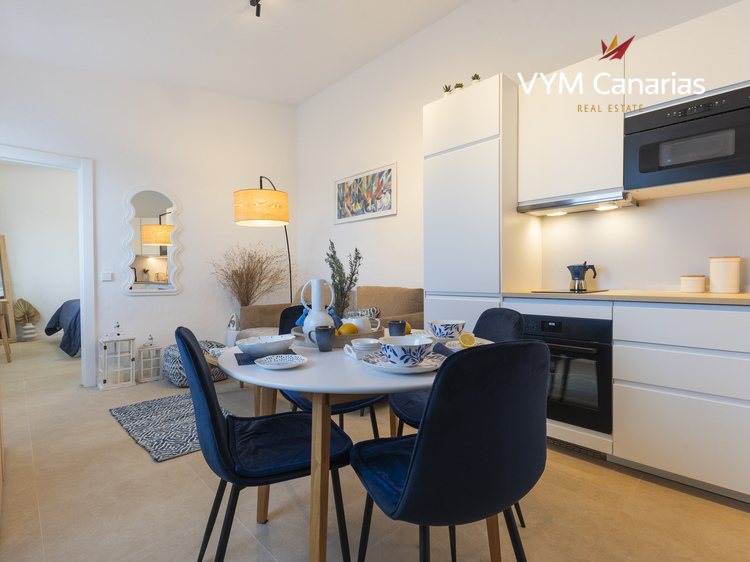 Huis / Villa – Rustico (Fins) Guia de Isora, Guia de Isora