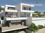 Casa / villa Cumbre del Sol, Benitachell