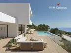 Casa / villa Cumbre del Sol, Benitachell