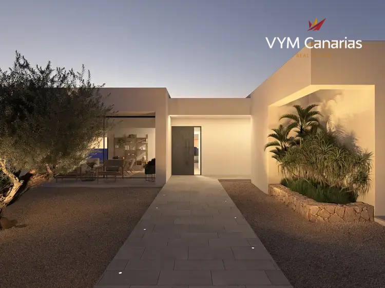 Casa / villa Cumbre del Sol, Benitachell