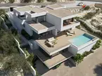 Casa / villa Cumbre del Sol, Benitachell