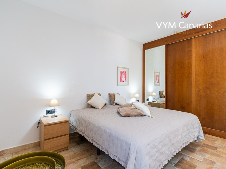 Maison de campagne. Maison rurale. Alcala, Guia de Isora