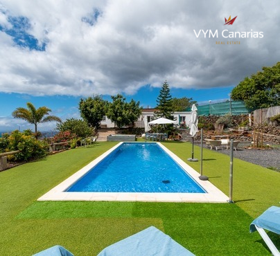 郊外 房屋/别墅 Alcala, Guia de Isora