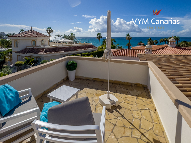 Casa / villa El Duque-Costa Adeje, Adeje