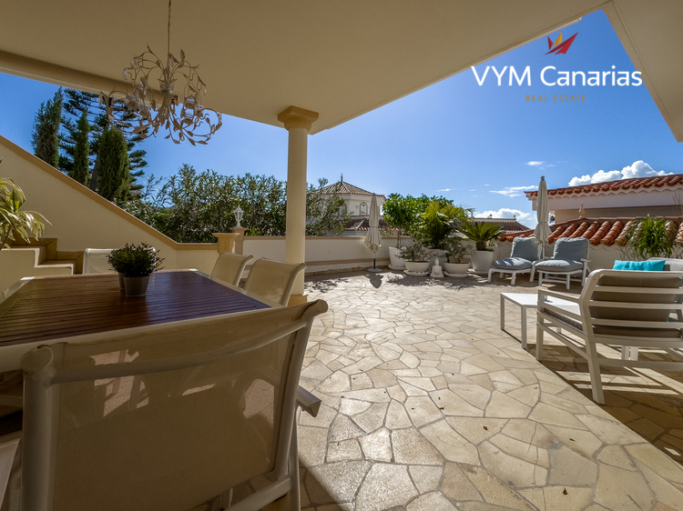 Casa / villa El Duque-Costa Adeje, Adeje