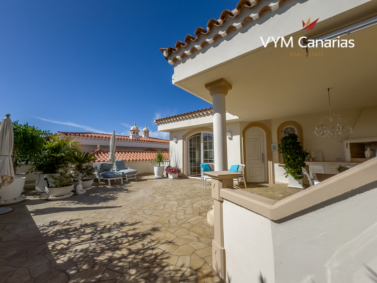 Casa / villa El Duque-Costa Adeje, Adeje