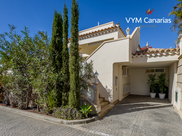 Casa / villa El Duque-Costa Adeje, Adeje