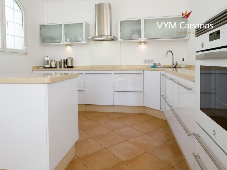 Casa / villa El Duque-Costa Adeje, Adeje