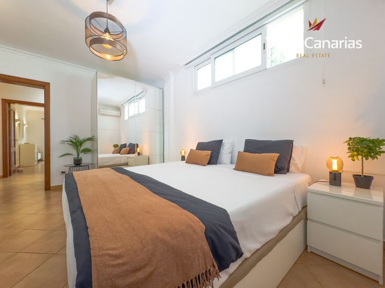 Casa / villa El Duque-Costa Adeje, Adeje