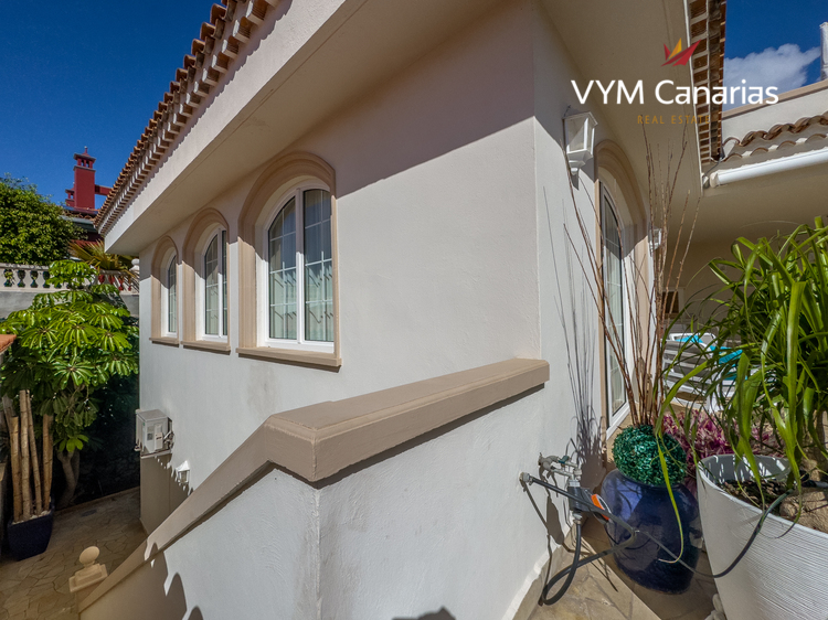 Casa / villa El Duque-Costa Adeje, Adeje