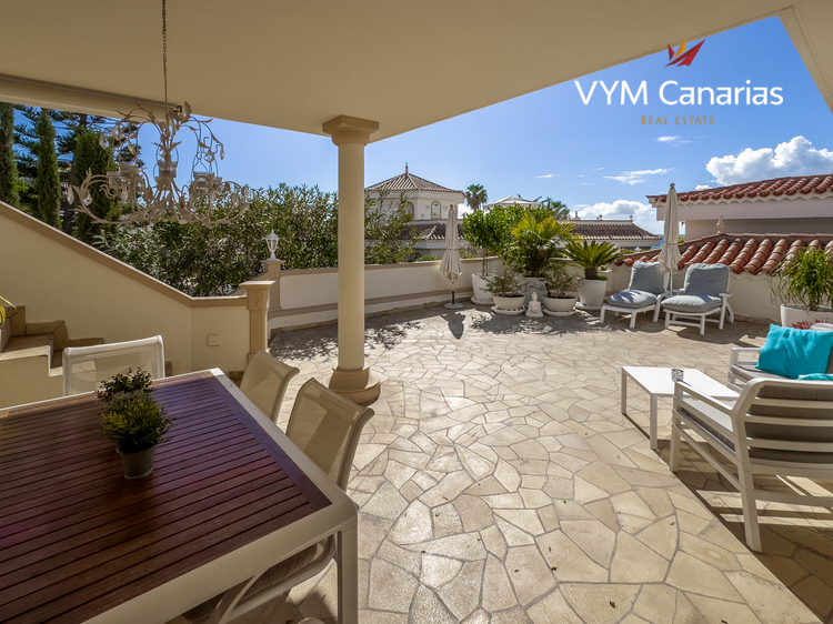 Casa / villa El Duque-Costa Adeje, Adeje