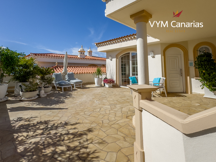 Casa / villa El Duque-Costa Adeje, Adeje