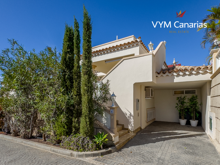 Casa / villa El Duque-Costa Adeje, Adeje