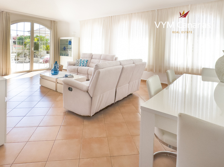 Casa / villa El Duque-Costa Adeje, Adeje