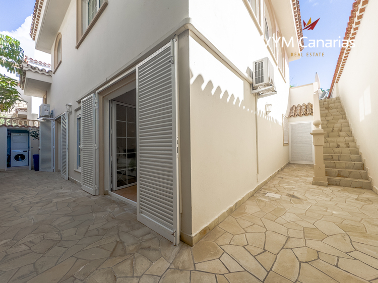 Casa / villa El Duque-Costa Adeje, Adeje