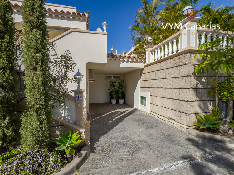 Casa / villa El Duque-Costa Adeje, Adeje