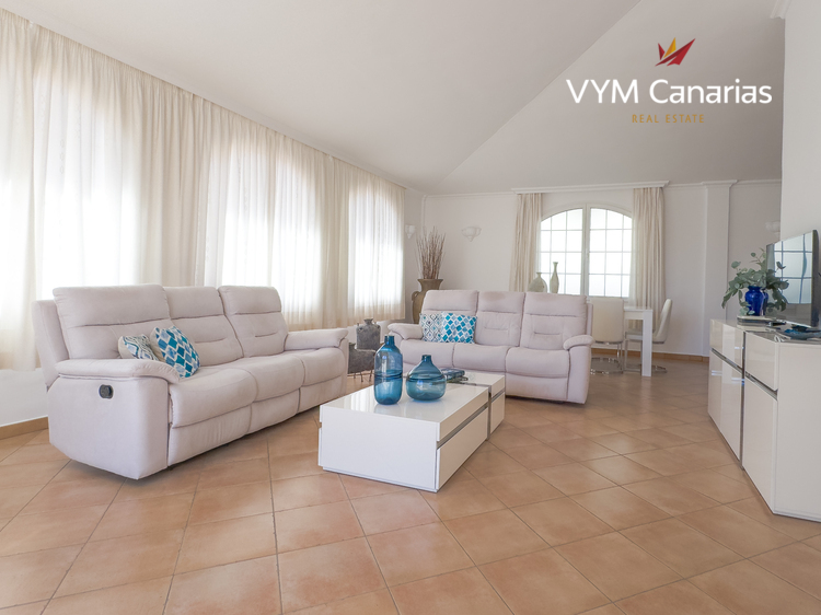 Casa / villa El Duque-Costa Adeje, Adeje