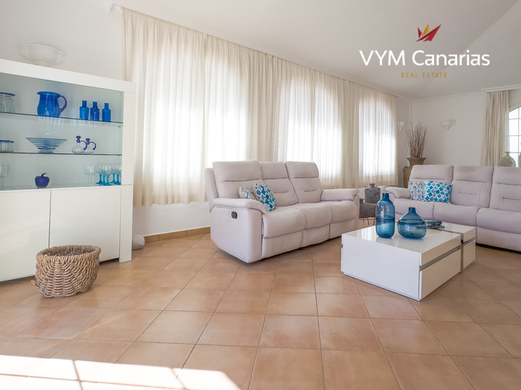 Casa / villa El Duque-Costa Adeje, Adeje