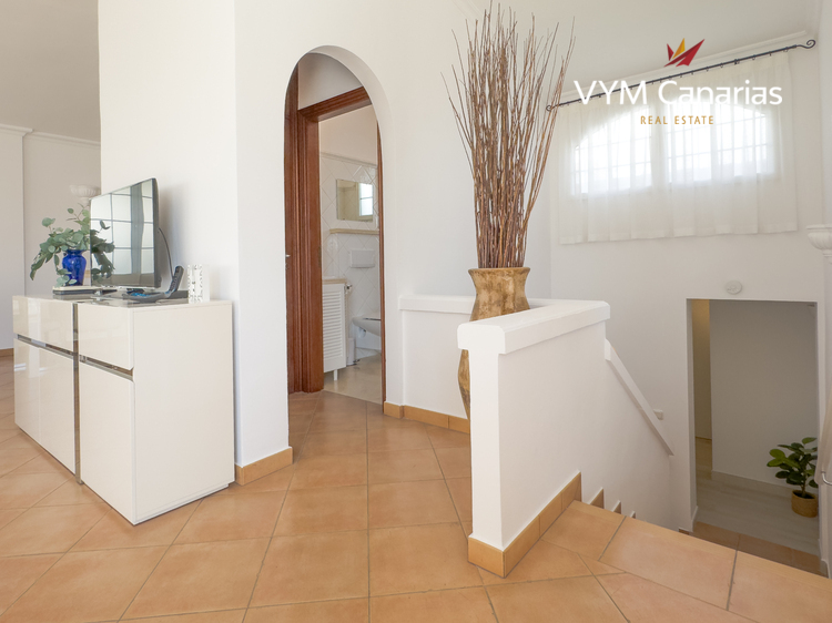 Casa / villa El Duque-Costa Adeje, Adeje