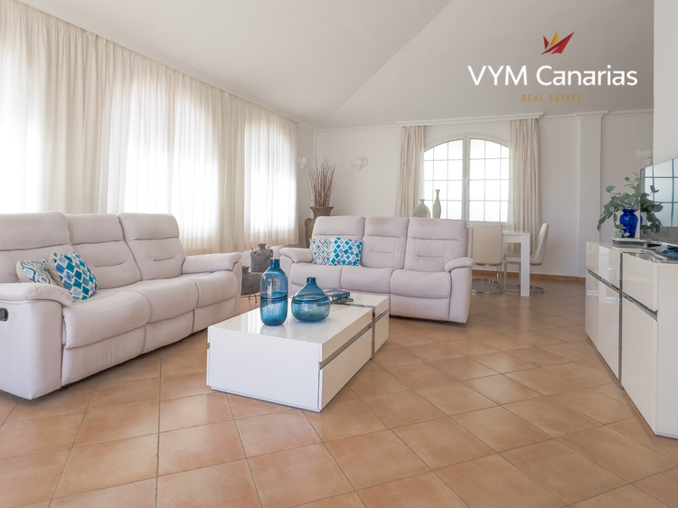 Casa / villa El Duque-Costa Adeje, Adeje