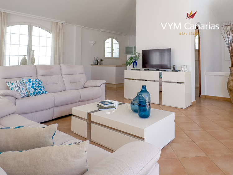 Casa / villa El Duque-Costa Adeje, Adeje