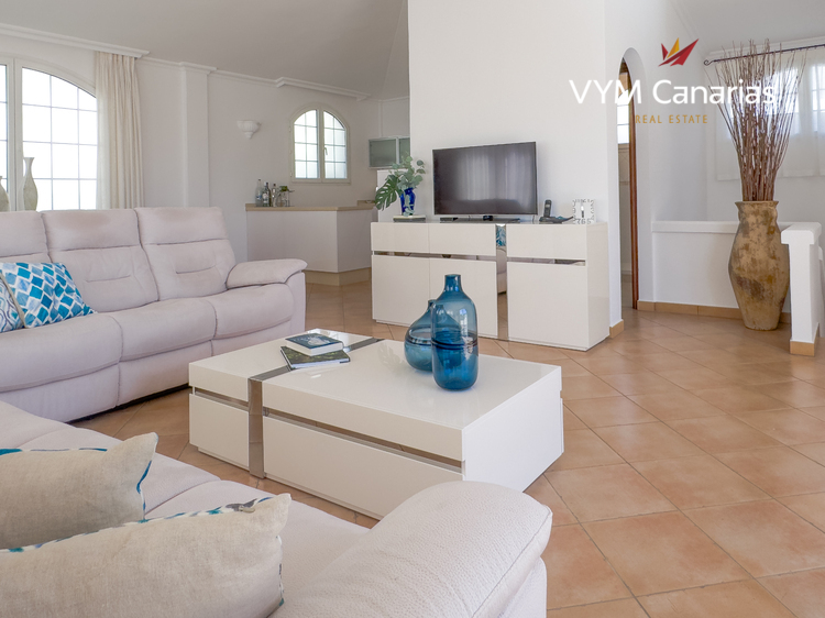 Casa / villa El Duque-Costa Adeje, Adeje