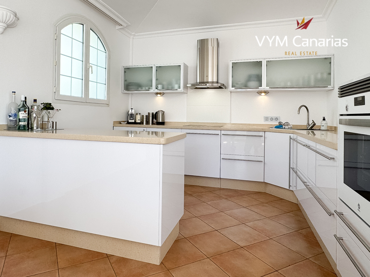 Casa / villa El Duque-Costa Adeje, Adeje