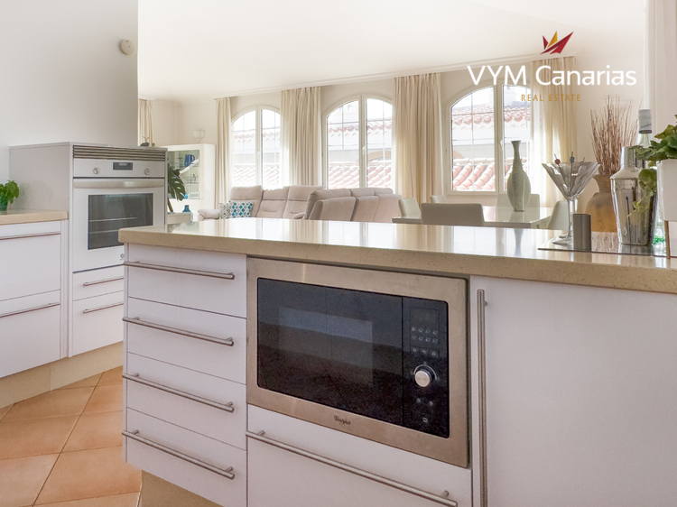 Casa / villa El Duque-Costa Adeje, Adeje