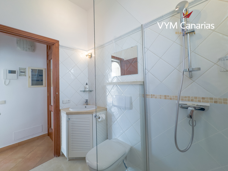 Casa / villa El Duque-Costa Adeje, Adeje