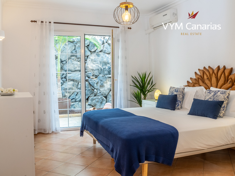 Casa / villa El Duque-Costa Adeje, Adeje