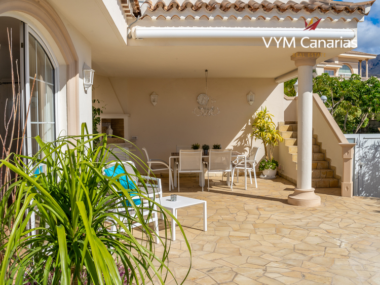 Casa / villa El Duque-Costa Adeje, Adeje