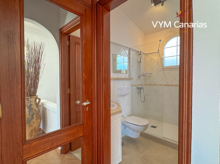 Casa / villa El Duque-Costa Adeje, Adeje