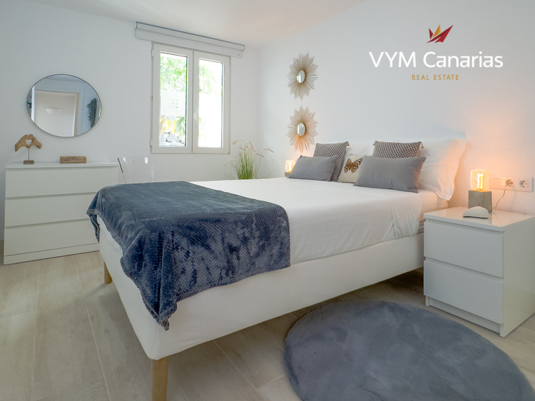 Casa / villa El Duque-Costa Adeje, Adeje