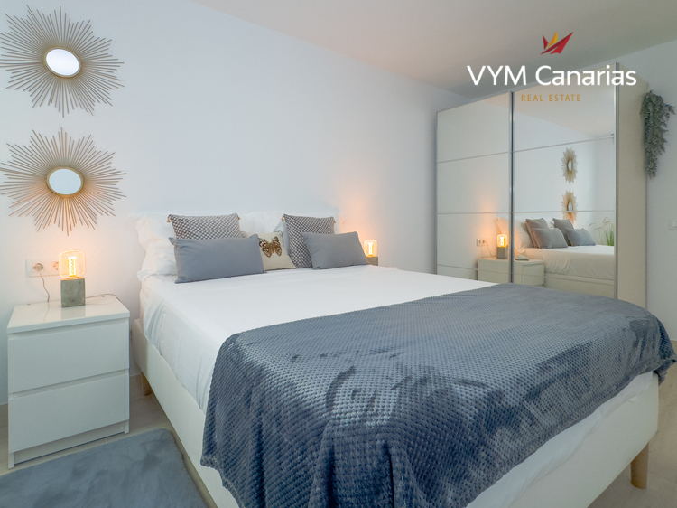 Casa / villa El Duque-Costa Adeje, Adeje