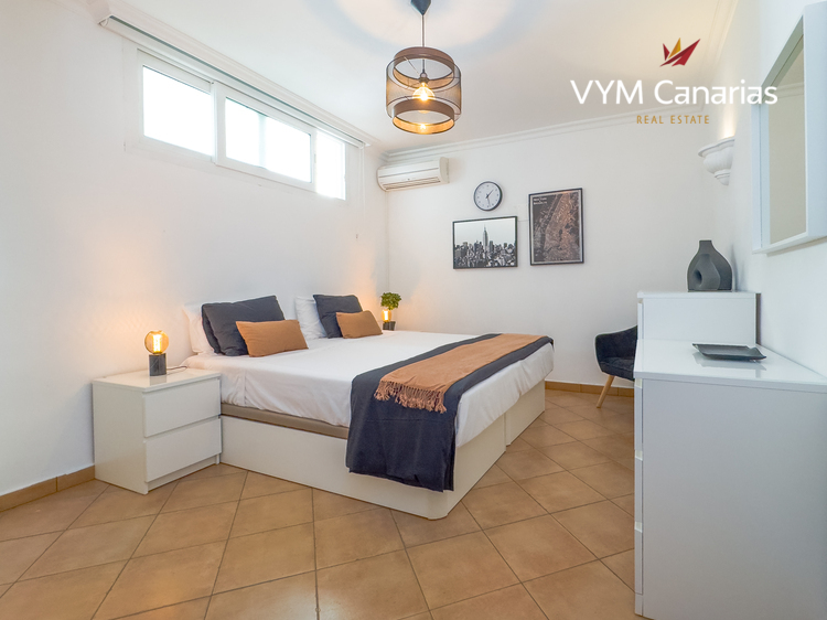 Casa / villa El Duque-Costa Adeje, Adeje