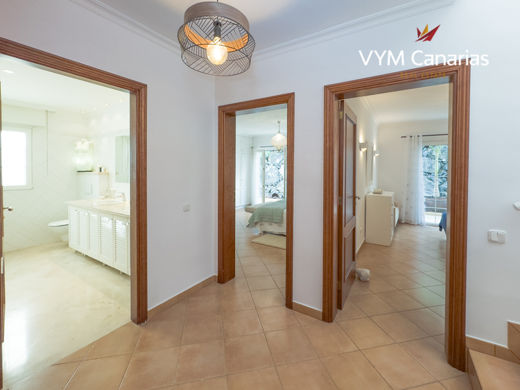 Casa / villa El Duque-Costa Adeje, Adeje