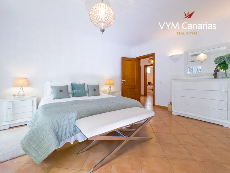 Casa / villa El Duque-Costa Adeje, Adeje