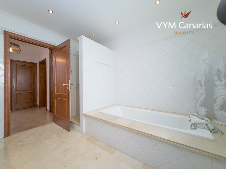 Casa / villa El Duque-Costa Adeje, Adeje