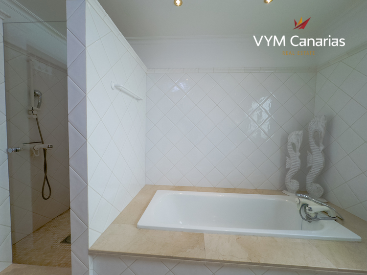 Casa / villa El Duque-Costa Adeje, Adeje