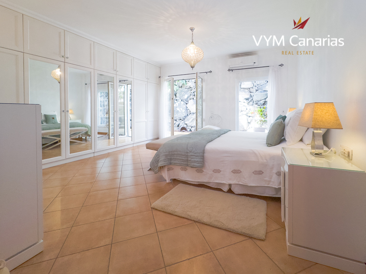 Casa / villa El Duque-Costa Adeje, Adeje