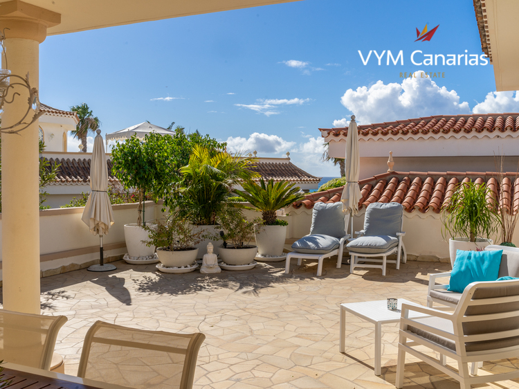 Casa / villa El Duque-Costa Adeje, Adeje