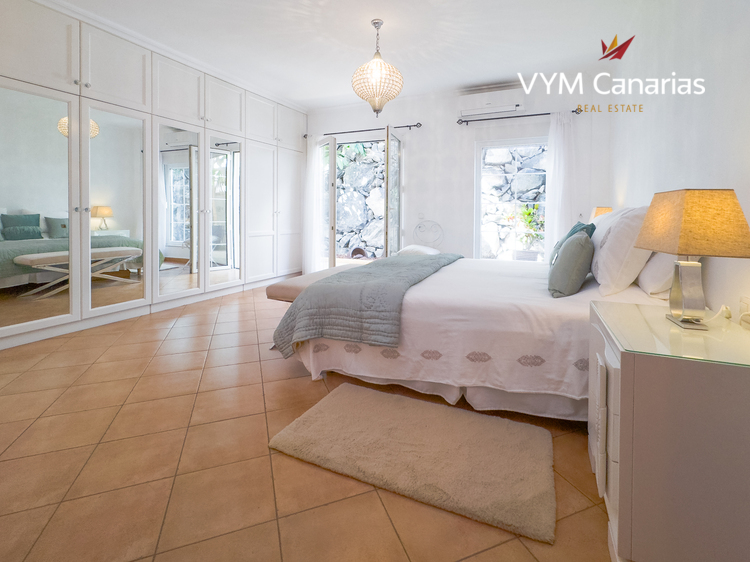 Casa / villa El Duque-Costa Adeje, Adeje