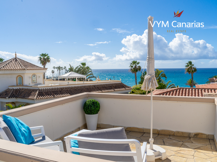 Casa / villa El Duque-Costa Adeje, Adeje