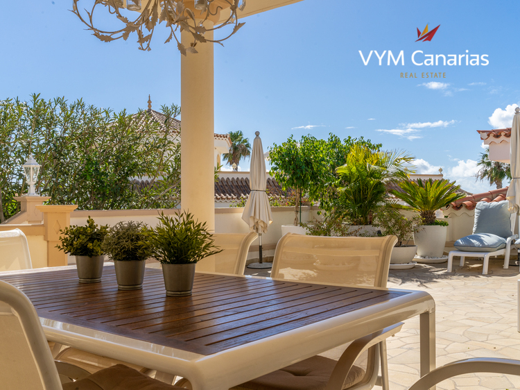 Casa / villa El Duque-Costa Adeje, Adeje